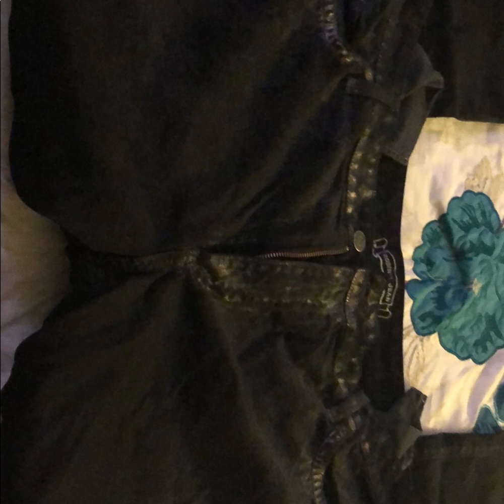 Robin jeans